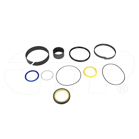 Aic Replacement Parts Kit Seal-Hyd Fits Caterpillar Models 2281792